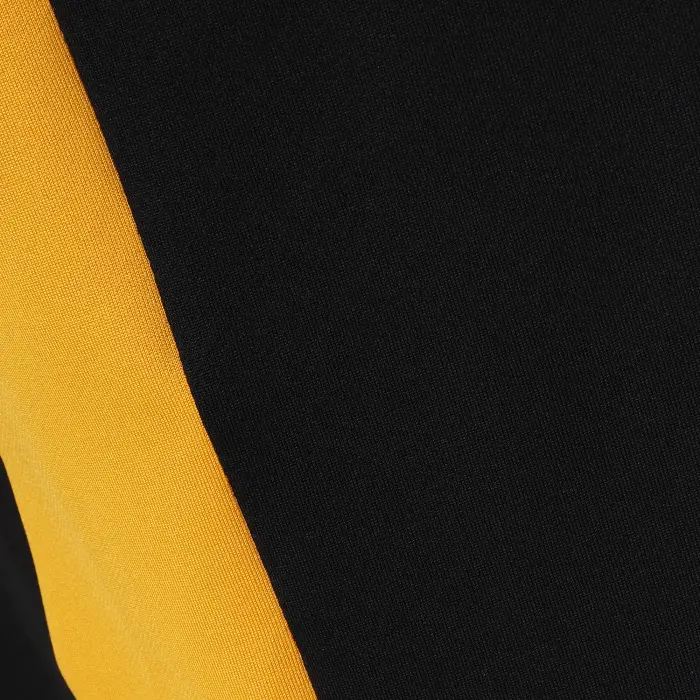 Wolverhampton Wanderers Fan Shop | 2025-26 Coaches Training 1/4 Zip – Black/Gold Collection Official Wolves Fan Gear